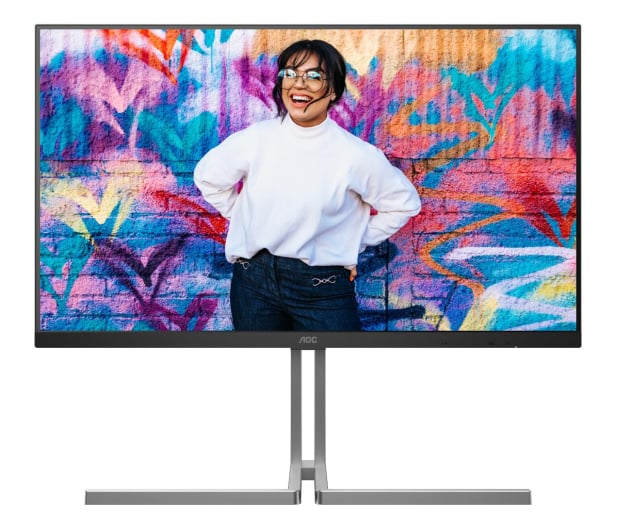 AOC U32U3CV - 1275690 - zdjęcie